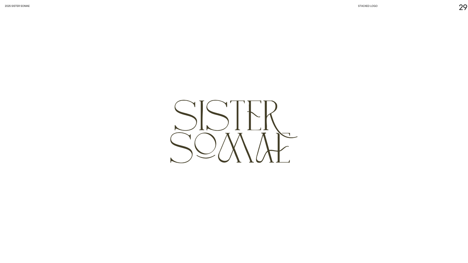 Sister Somae